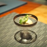 一六四 三上ル - 季節の氷菓