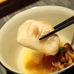 一六四 三上ル - 164 3上ルのポトフ