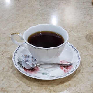 カフェ オールシーズン_0