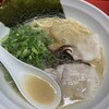 麺屋 吉蔵 VIERRA小倉店