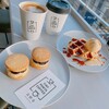 TINY PONTA COFFEE - 