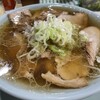 クマちゃんラーメン