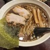 晋ラーメン