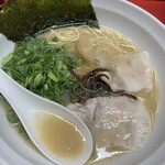 麺屋 吉蔵 - 