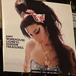 Tarji - Amy Winehouse/Lioness: Hidden Treasures