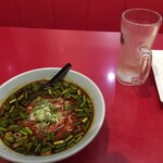 中国料理 品品香 - 台湾ラーメン