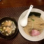 麺処 はら田 - 