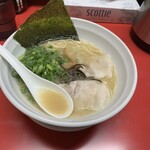 麺屋 吉蔵 - 