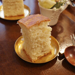 il tram - フォカッチャ