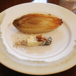 il tram - チコリのロースト