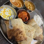 KHANA KHAJA Indian.Nepali Asian Dining & Bar - 