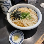 手打うどん すみた - 