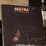 Tarji - Aretha Franklin/Aretha Live at Fillmore West