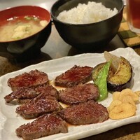 神戸ステーキハウス 和豪 - 