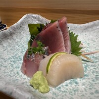 鮨しいな - 