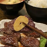 神戸ステーキハウス 和豪 - 