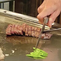 神戸ステーキハウス 和豪 - 