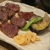 神戸ステーキハウス 和豪 - 