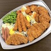 Katsuhisatei - 料理写真: