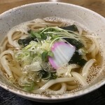 うどん市 - 