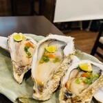 旬菜ダイニング 新 - 