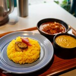 ハブモアカレー - 