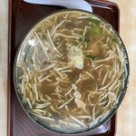 山辺栄屋支店 - もやしラーメン