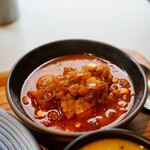 ハブモアカレー - 