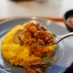 ハブモアカレー - 