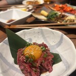 焼肉ホルモン 青一 - 