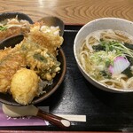 うどん市 - 