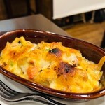 旬菜ダイニング 新 - 