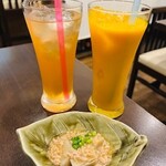 旬菜ダイニング 新 - 