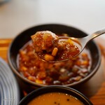 ハブモアカレー - 