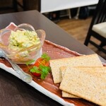 旬菜ダイニング 新 - 