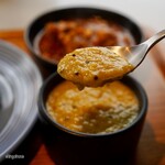 ハブモアカレー - 