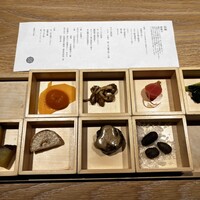現代里山料理 ZEN HOUSE - 