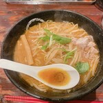 らーめん 一会 - 