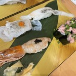 Umegaoka Sushi No Midori Souhonten - 