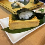 Umegaoka Sushi No Midori Souhonten - 