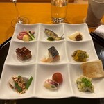 Kaiseki Ryouri Hashimoto - 