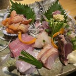 釣游亭 - 