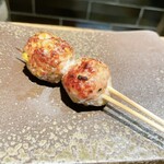 YAKITORI 燃 es - 