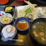 Sakanayanosushi Toushin - 