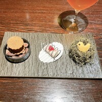 YAKITORI 燃 es - 