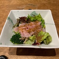 くし路 KITTE丸の内店 -  くし路 KITTE丸の内店 -