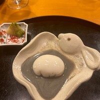懐石料理 はし本 - 