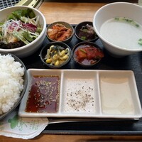 大徳壽 みなとみらい -  大徳壽 みなとみらい -