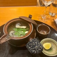 懐石料理 はし本 - 