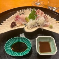 懐石料理 はし本 - 